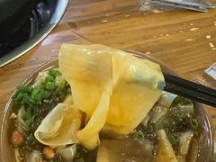 -笔记安顺夺夺粉火锅