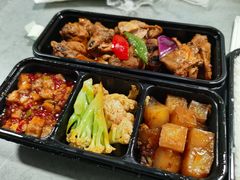 -令氏家外家周秦食府(高新店)