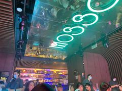 -MOSSO音乐酒吧·Live House(南京西路店)
