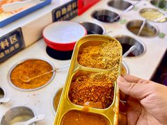 -正宗齐齐哈尔烤肉·齐牛哥鲜切炭火烤肉(杭州总店)