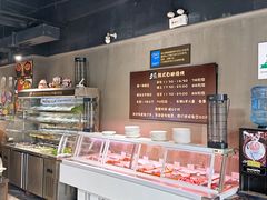-33韩式自助烧烤(环城南路店)