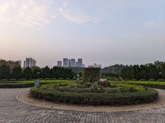 -南沙蒲洲花园