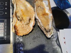-大成海鲜烧烤·小龙虾(五角场店)