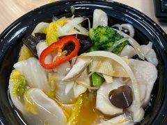 -董小西的凉皮和椒麻鸡(三元桥店)