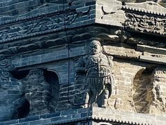 -广胜寺塔