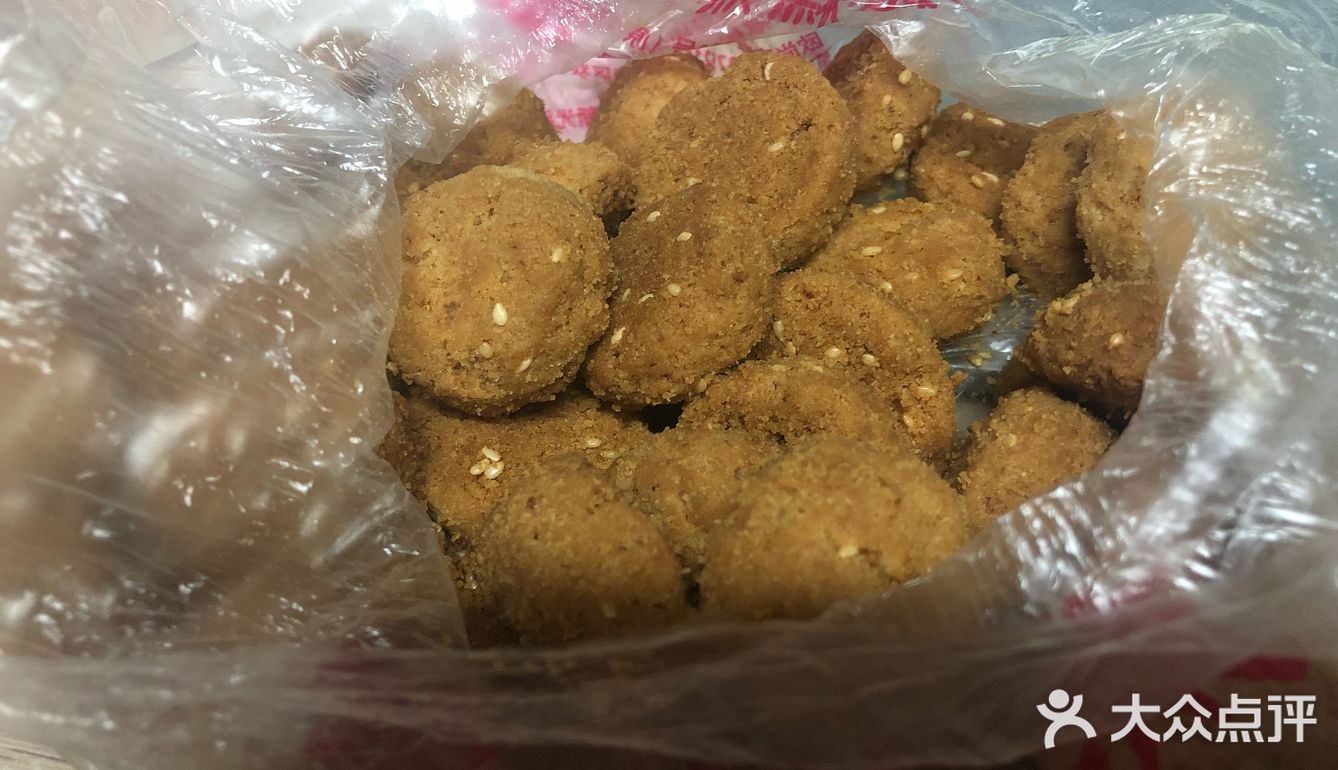 瞬间被治愈！拿破仑蛋糕、椒盐酥，每次都吃到光盘