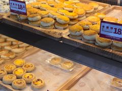 -東更道点心行(文化东路店)