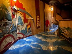 -暴风岛沉浸式体验馆(百联世纪店)