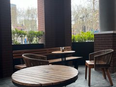 -星巴克(红房子店)