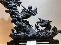 -抚顺煤矿博物馆