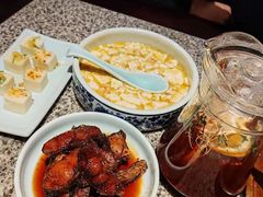 -南京大牌档(凯德1818店)
