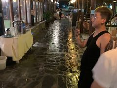 -北京水岸山吧度假村(雁栖镇店)