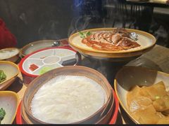 -青年公社烤鸭(滨湖银泰店)