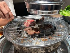 -隐家本格烧肉(万达广场店)