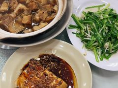 -新峰肉骨茶(总店)