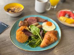 -新加坡雅庭假日酒店