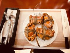 -东方滨江大酒店·滨江厅