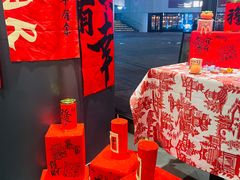 -麦当劳(金狮广场店)