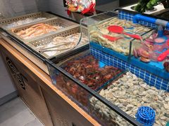 -海汕记·潮汕鲜牛肉火锅·自助