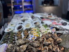 -开海·红岛海鲜虾水饺(石老人店)
