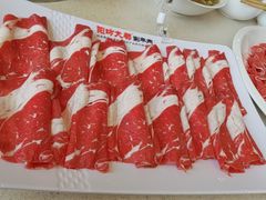 -阳坊大都涮羊肉(阳坊总店)