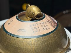 -湘力力小院·鱼汤泡饭(枫林路店)