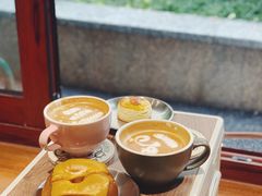 -SAFARI COFFEE