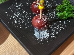 -德川家日本料理(顺义华联店)