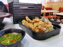 -京门活鱼馆·鱼火锅(百子湾（原红庙）店)