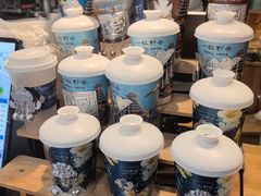 -一杯黔茶(西江千户苗寨古街店)