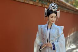 点击看大图 -美云庭古装·格格服汉服·京城旅拍(北京店)
