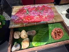 -谷牛和牛烤肉(漕河泾印象城店)