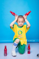 -NICE KIDS 奈时儿童摄影