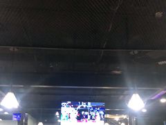 -京朋串屋·烧烤(望京西路总店)