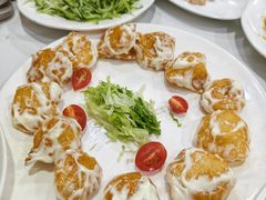 -京天红酒家(虎坊路店)