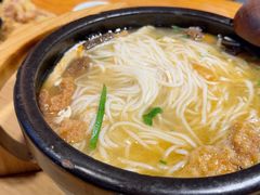 -勺子米线·云南传统小吃市集(四方街店)