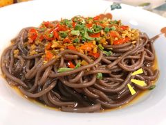 -马尔龙新疆饭店·清真(长青路店)