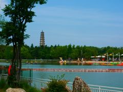 -祥源·阜阳生态乐园