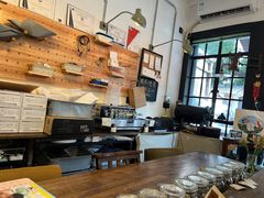 -浅行深作咖啡坊