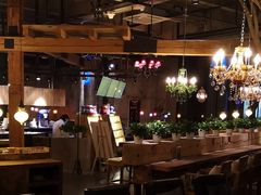 -漫咖啡(沙龙汇店)
