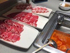 -海底捞火锅(高新活力汇店)