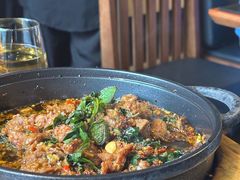 -Ameigo梅果·云贵川bistro(长宁来福士店)