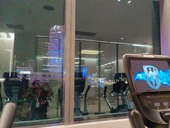 -YCHL FIT 健身(星寰店)