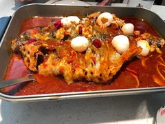 -鱼酷活鱼烤鱼(南京水游城店)