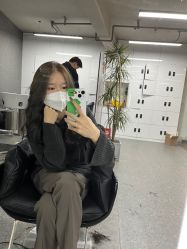 -XIMA·美发沙龙