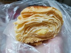 榴莲酥-美嘉华面包西饼店(红胜坊店)
