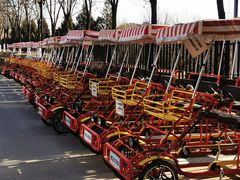 -永定河休闲森林公园