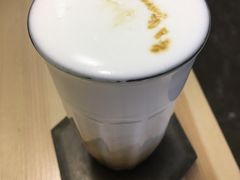 -铁手珈琲制造局metalhands(望京店)