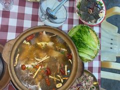 -吉源大排档·鱼生·海鲜(烧烤彩印厂店)