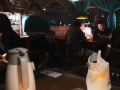 -楼兰新疆主题餐厅(苏州中心店)